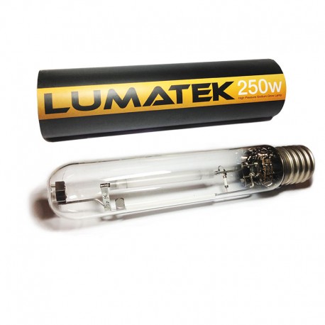 Lampe Lumatek HPS 250W