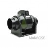 Extracteur Manrose MixFlo 150mm 400m³
