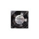 Ventilateur ADDA 160m³ 120x120x38mm