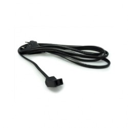 Cable d'alimentation compatible ADDA/SUNON 1.86m