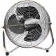 Ventilateur Brasseur Hurricane 20cm 35w