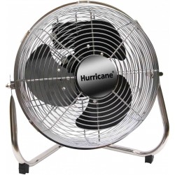 Ventilateur Brasseur Hurricane 30cm 45w