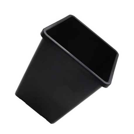 Pot carré K-BAK 6.5L 19.5x19.5x25cm