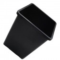 Pot carré K-BAK 6.5L 19.5x19.5x25cm