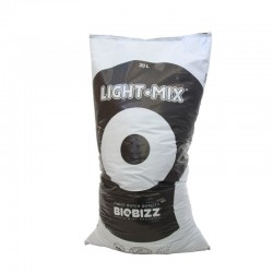 Terreau BioBizz Light Mix 20L