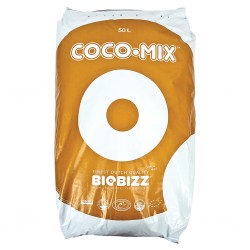Fibre de coco BioBizz Mix 50L
