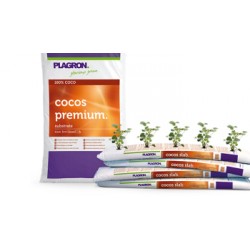 Terreau Plagron Coco Premium 50L