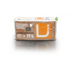 Brique de coco U-GRO 11L