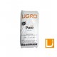 Fibre de coco + Perlite U-GRO Pure MAX AIR 50L 