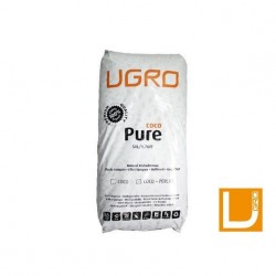 Fibre de coco + Perlite U-GRO Pure MAX AIR 50L 