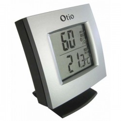 Thermomètre & Hygromètre Otio précis