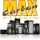 Filtre à charbon Max-Carbon 150mm/680mm - 700m³