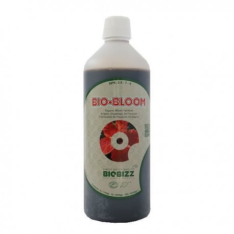 Engrais BioBizz Bio Bloom 500ml