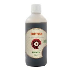 Engrais BioBizz Top Max 500 ml