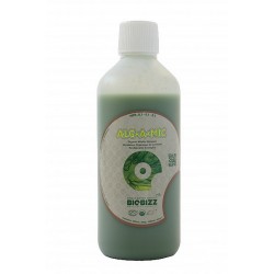 Engrais BioBizz Alg-A-Mic 500ml