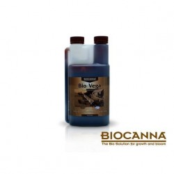 Engrais Canna BioVega 500 ml