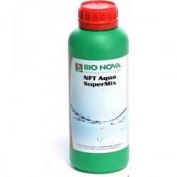 Engrais BioNova NFT Aqua Supermix 1l