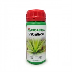 Engrais BioNova Vitasol 250ml