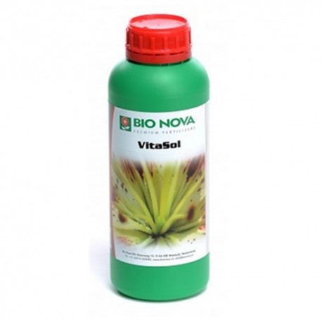 Engrais BioNova Vitasol 1l