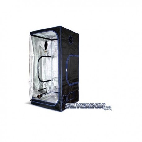 Silverbox One V3 60x60x160cm