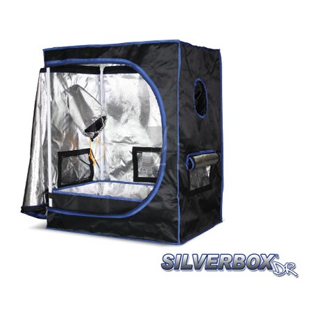 Silverbox One DR V3 70x50x80cm