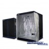 Silverbox Evolution 100x100x160cm