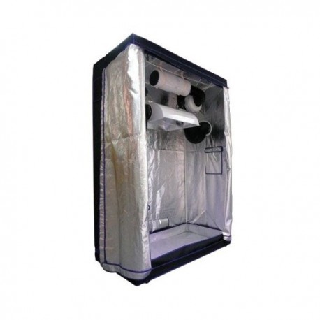 Silverbox Evolution 138x70x200cm